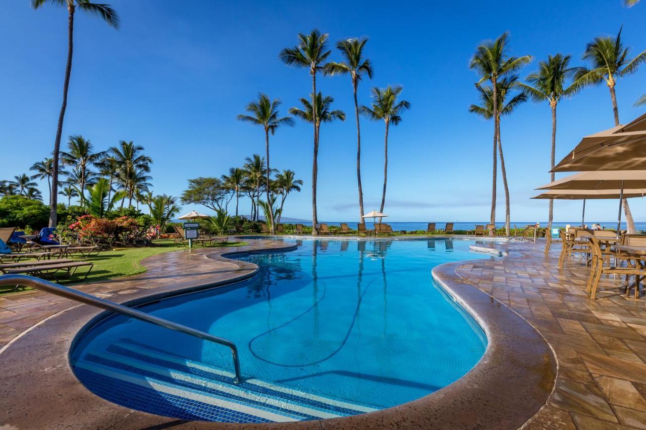 Wailea Ekahi Village - Coraltree Residence Collection Exterior foto