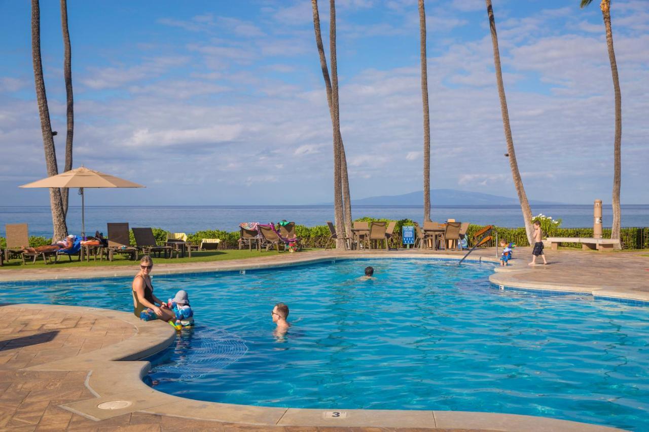 Wailea Ekahi Village - Coraltree Residence Collection Exterior foto