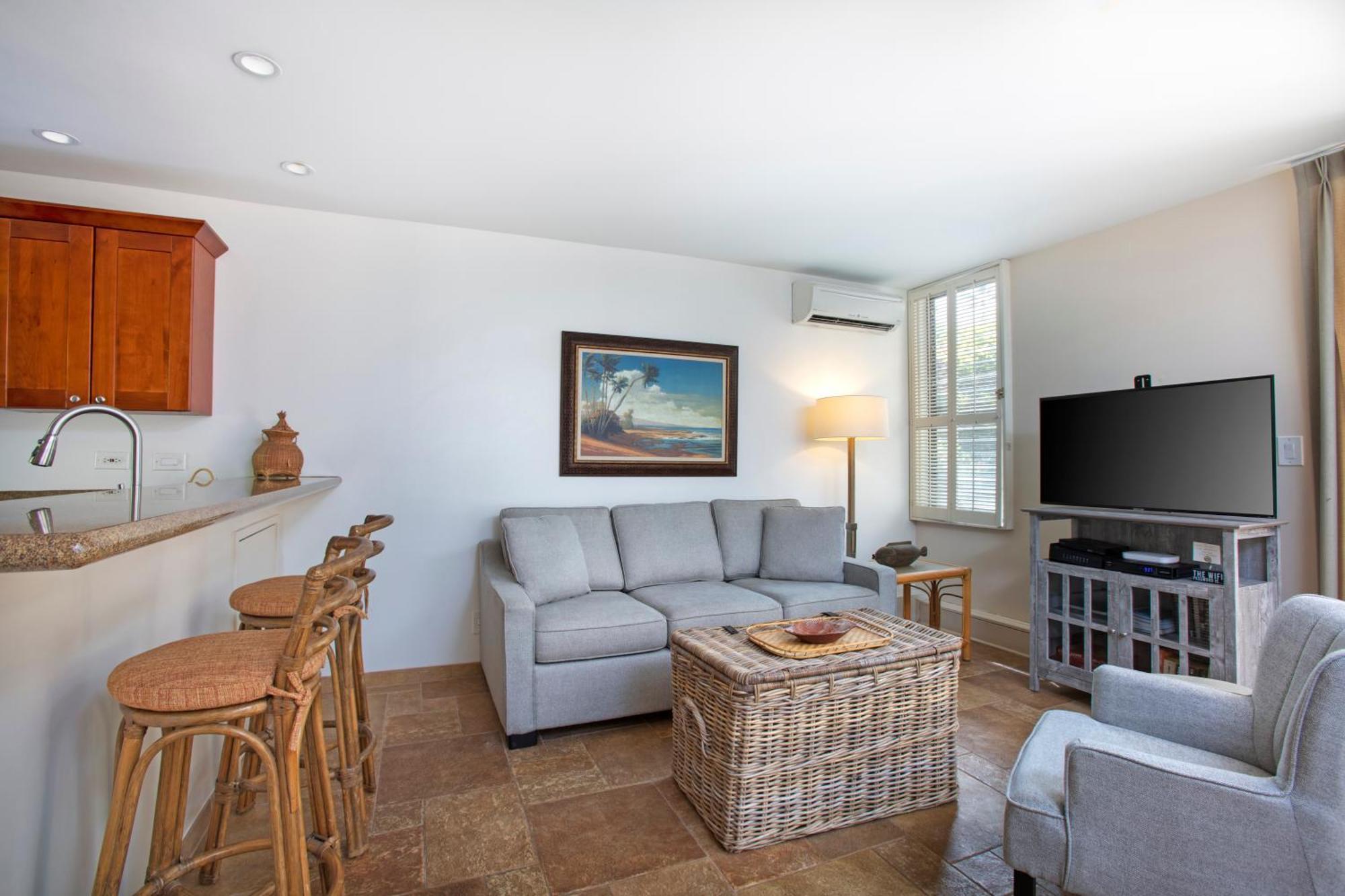 Wailea Ekahi Village - Coraltree Residence Collection Exterior foto