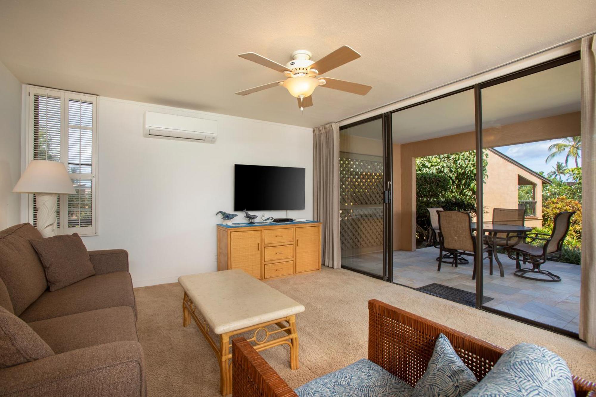 Wailea Ekahi Village - Coraltree Residence Collection Exterior foto