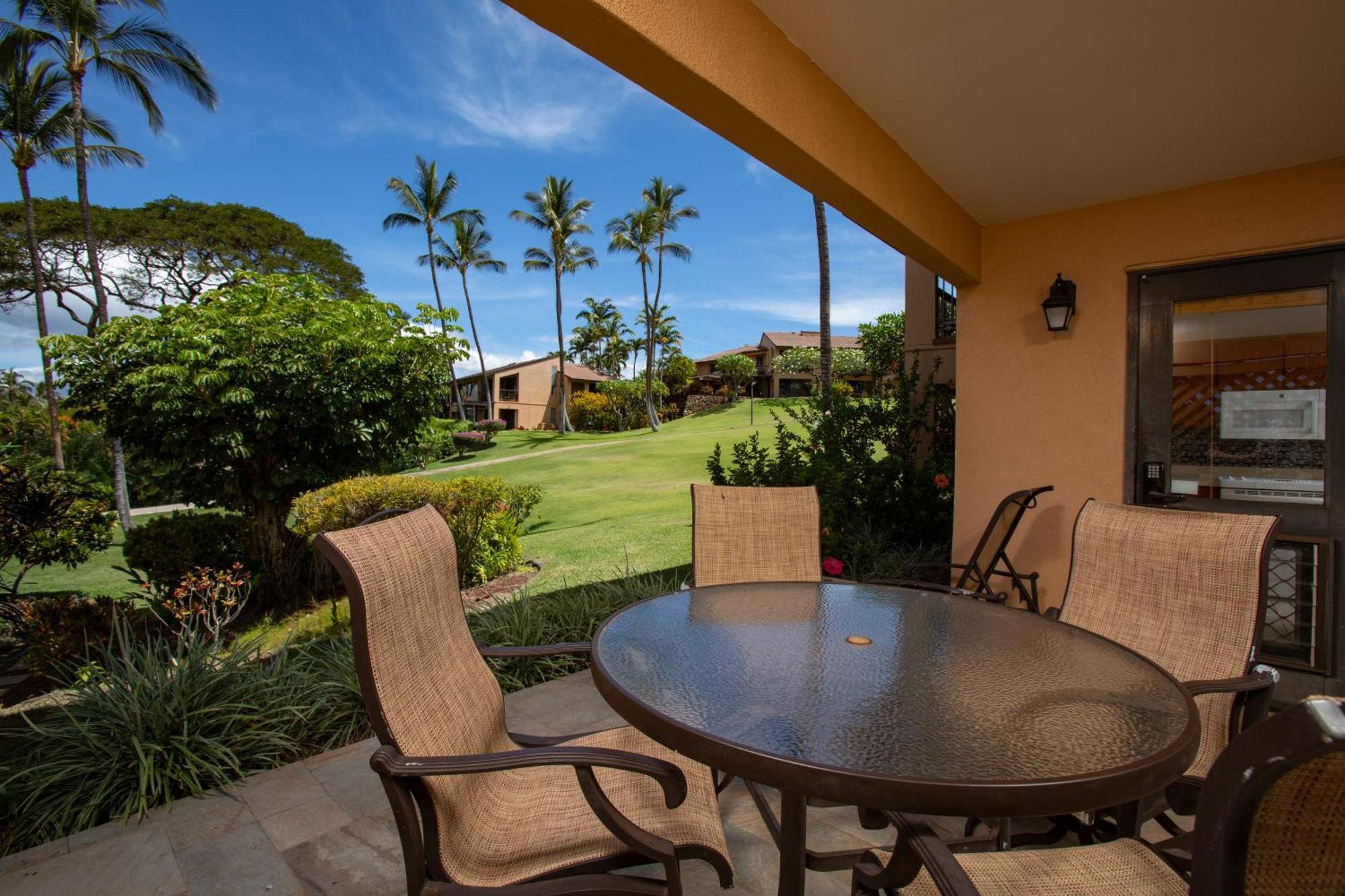 Wailea Ekahi Village - Coraltree Residence Collection Exterior foto