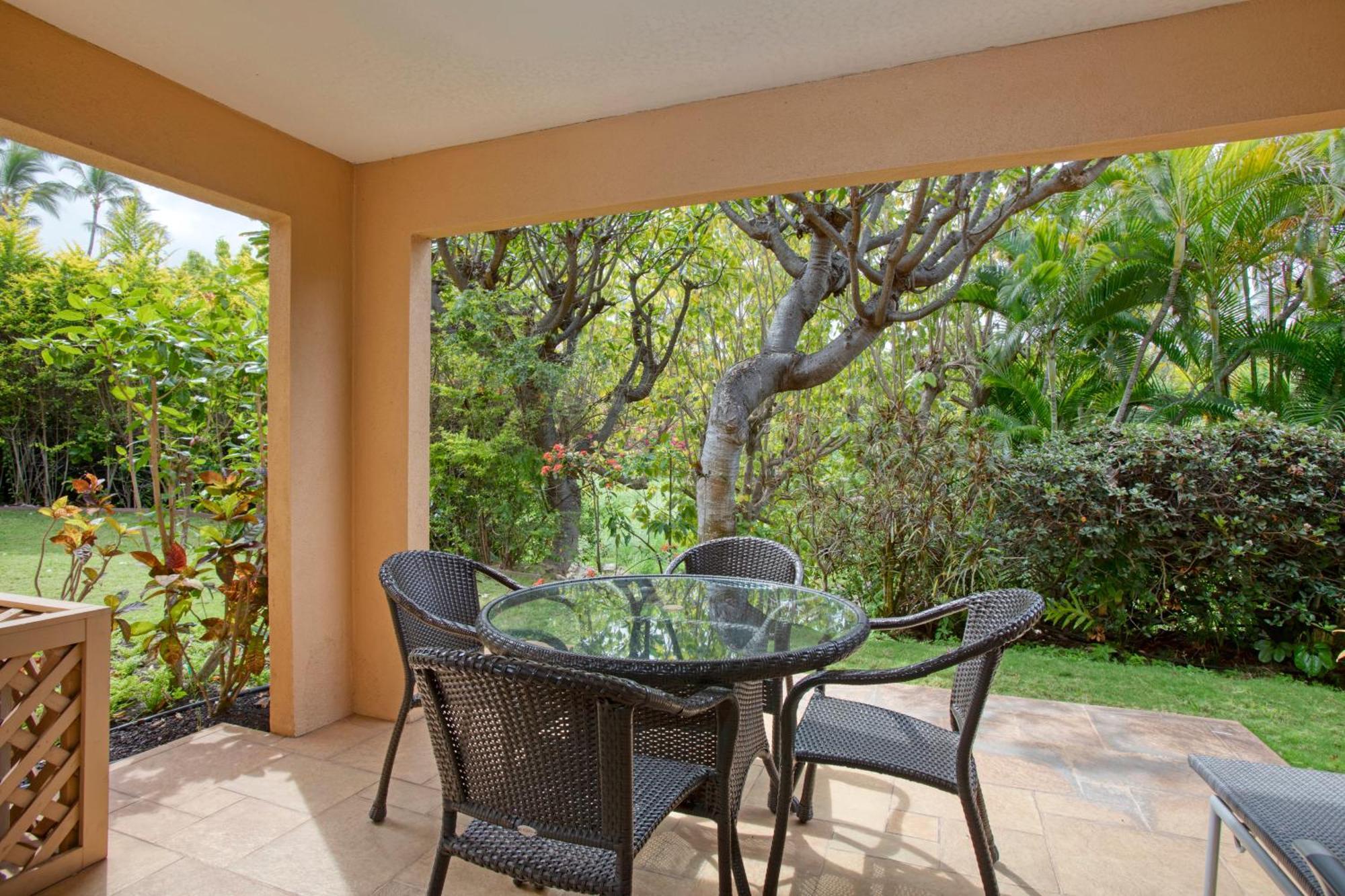 Wailea Ekahi Village - Coraltree Residence Collection Exterior foto