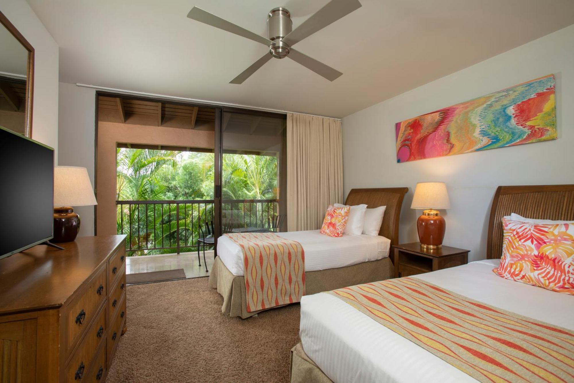 Wailea Ekahi Village - Coraltree Residence Collection Exterior foto