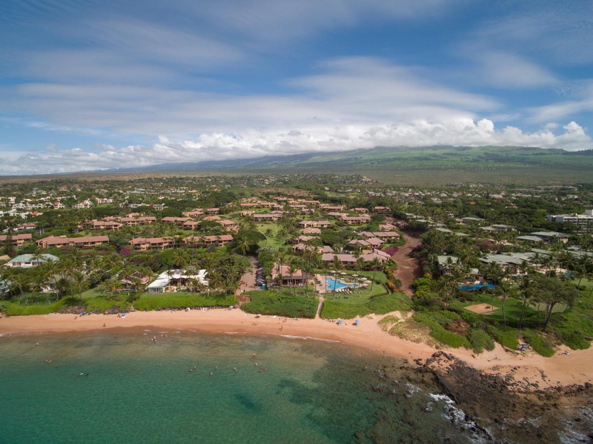 Wailea Ekahi Village - Coraltree Residence Collection Exterior foto