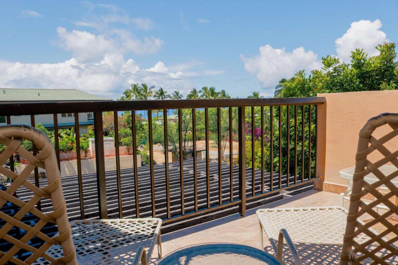 Wailea Ekahi Village - Coraltree Residence Collection Exterior foto