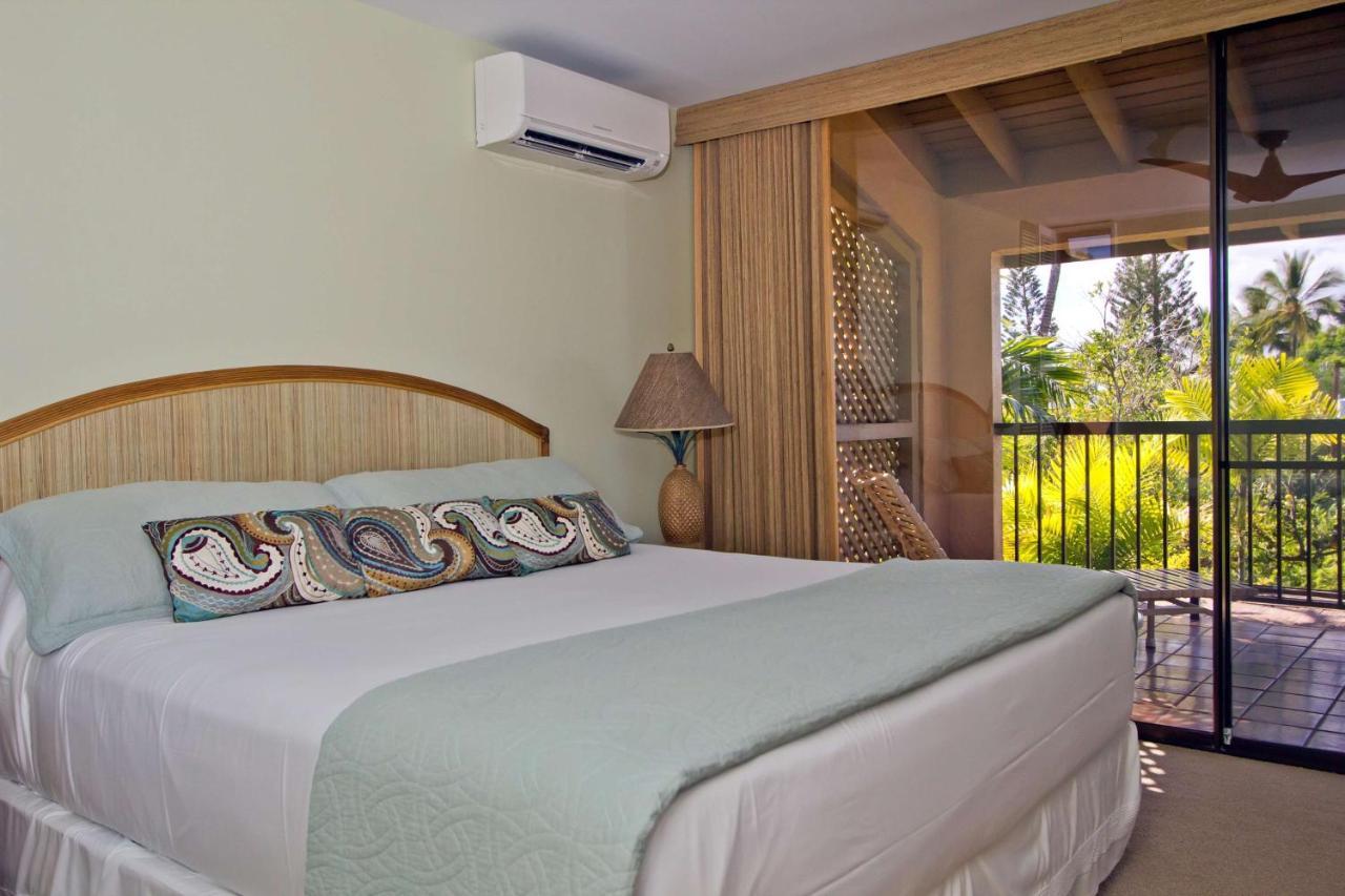 Wailea Ekahi Village - Coraltree Residence Collection Exterior foto